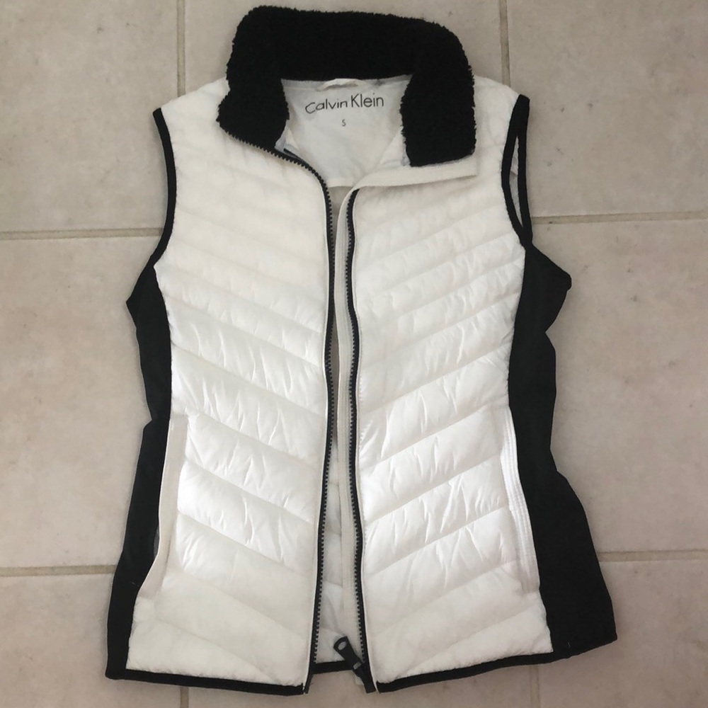 Calvin Klein Vest